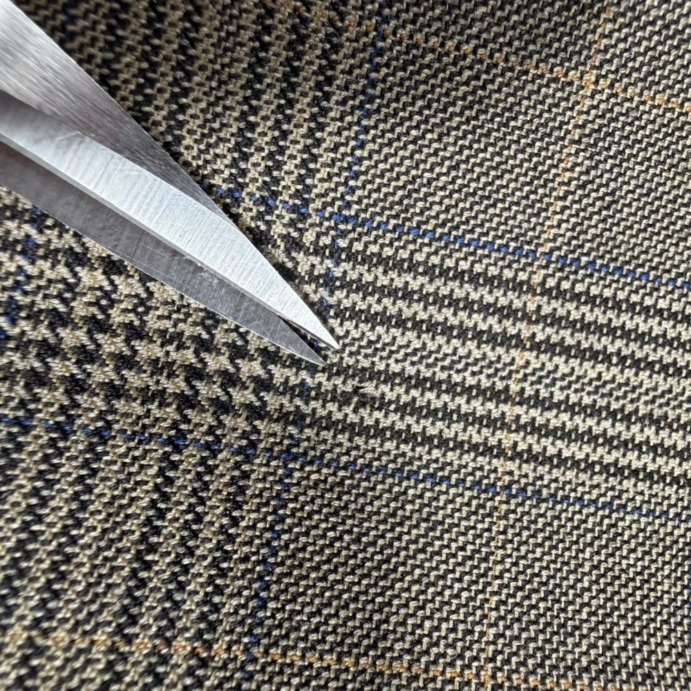 Peter Millar crafted from